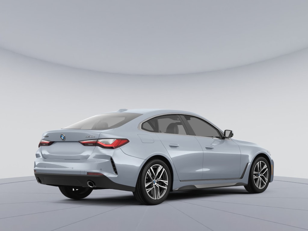 New 2026 BMW 430i xDrive Gran Coupe