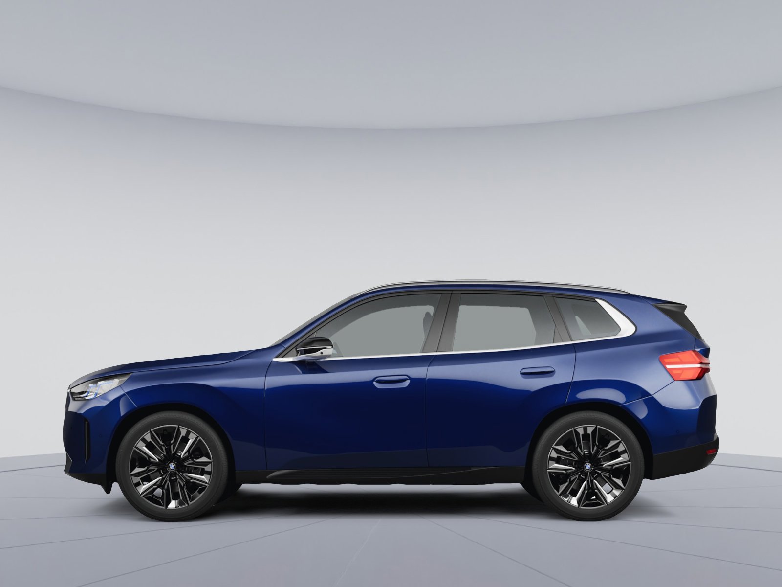 2026 Bmw X3 photo 2