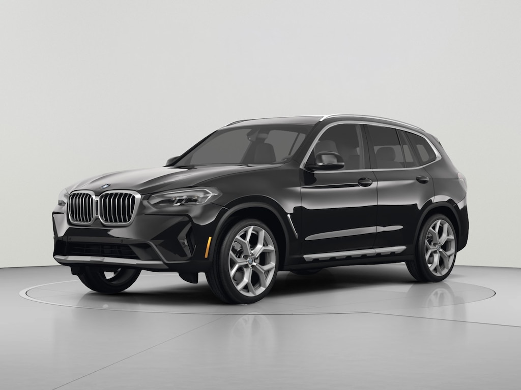 Used 2023 BMW X3 xDrive30i SUV