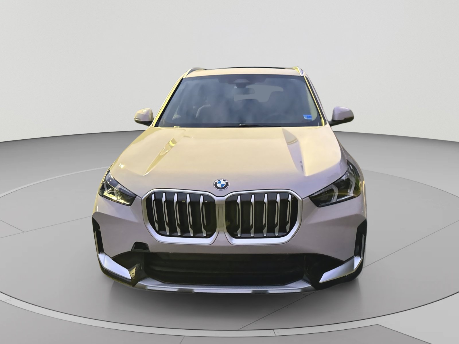 2027 BMW X1