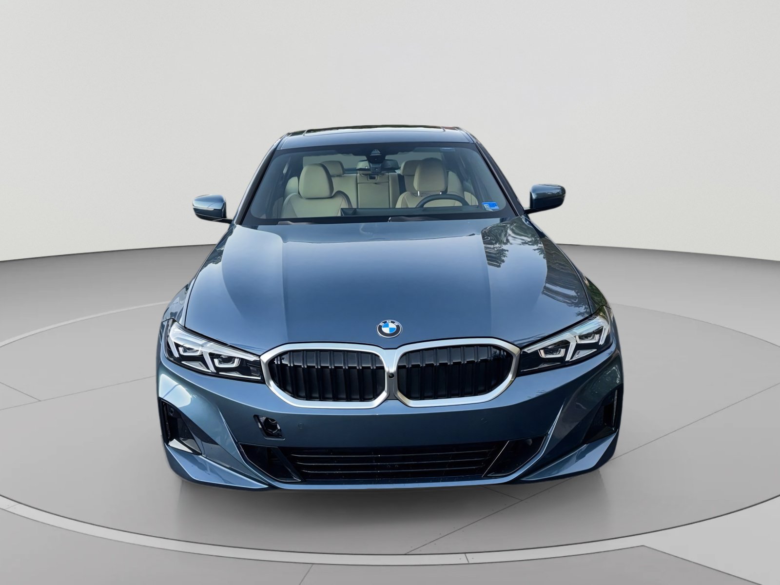 2026 BMW 330i