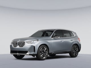 2026 BMW X3 30 xDrive SUV