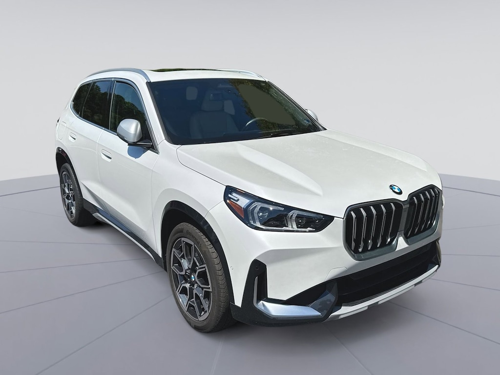 Used 2023 BMW X1 xDrive28i SUV