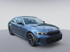 2026 BMW 330i
