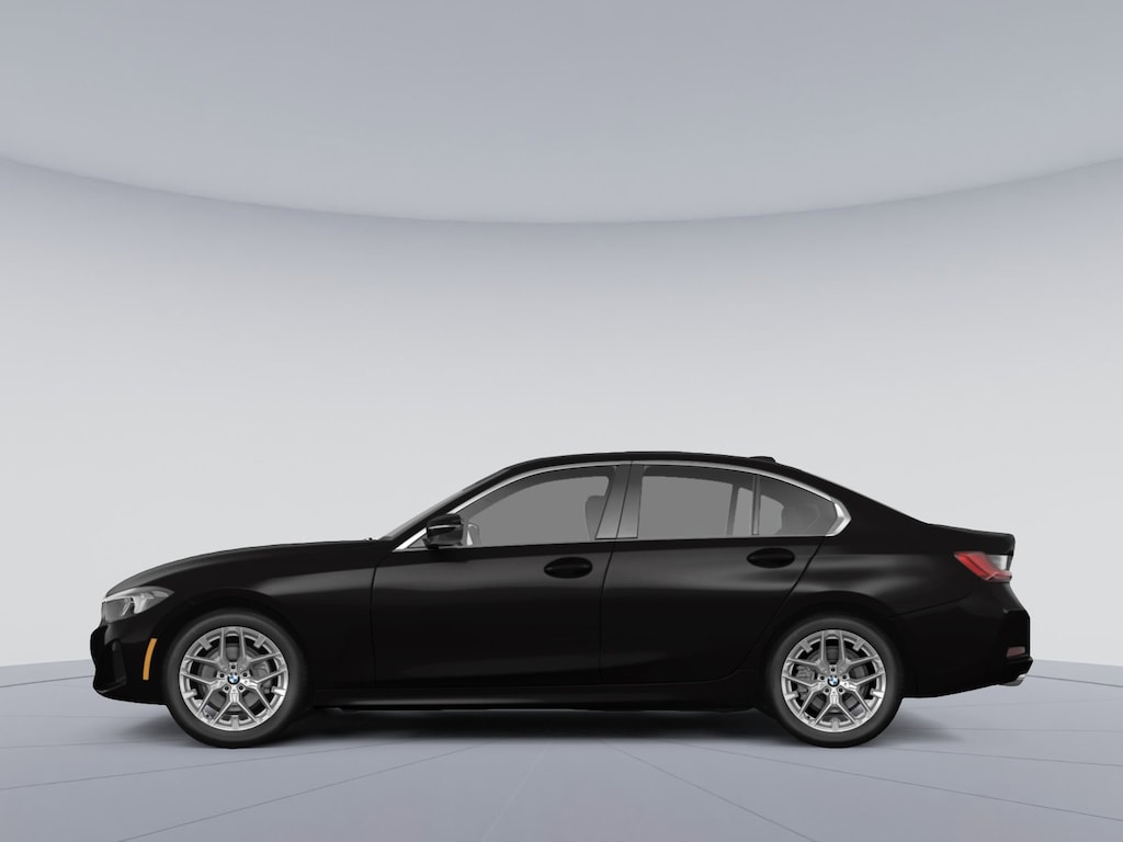 New 2026 BMW M340 i xDrive Sedan