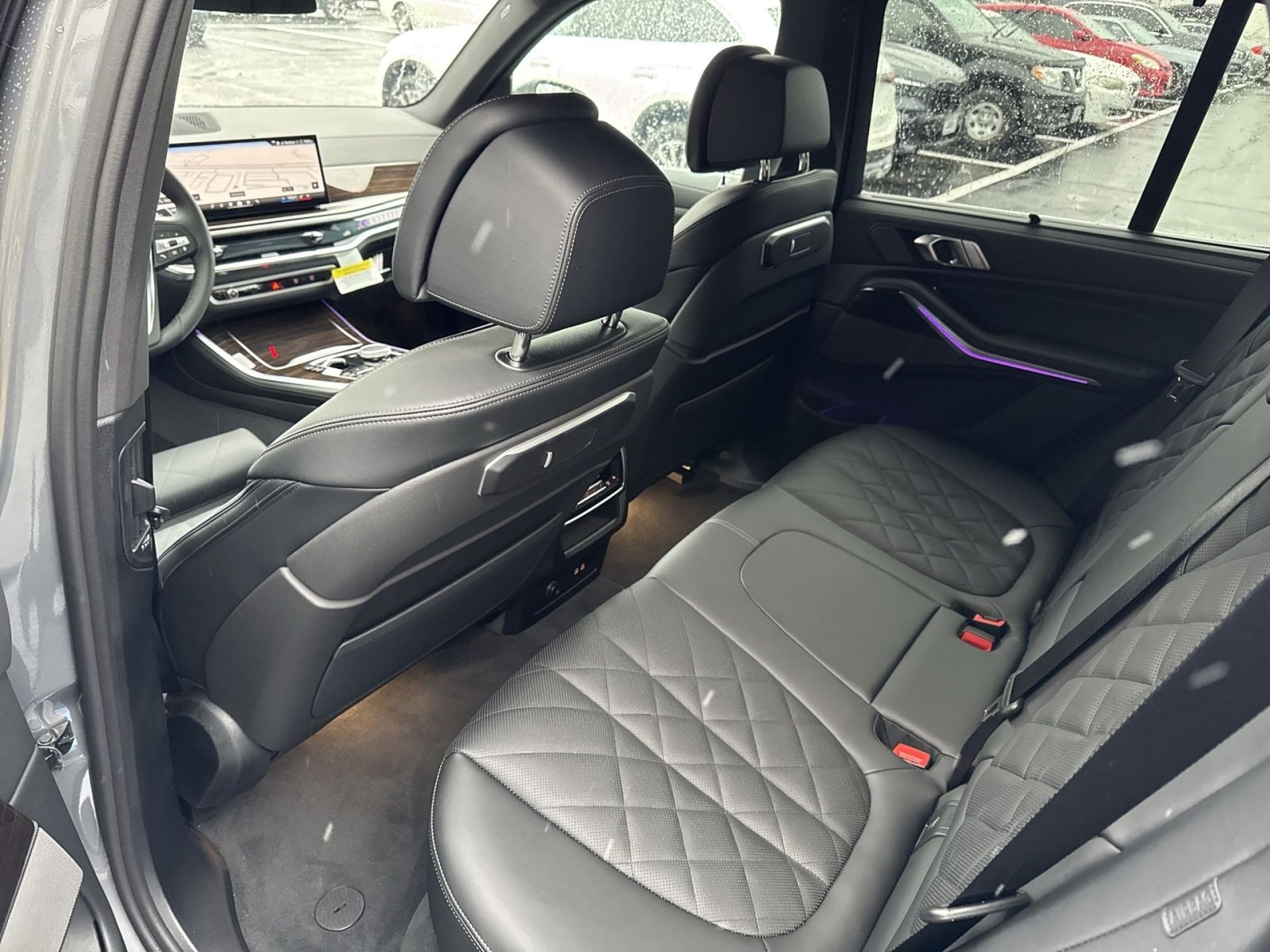 2026 BMW X5 40i - Photo 25
