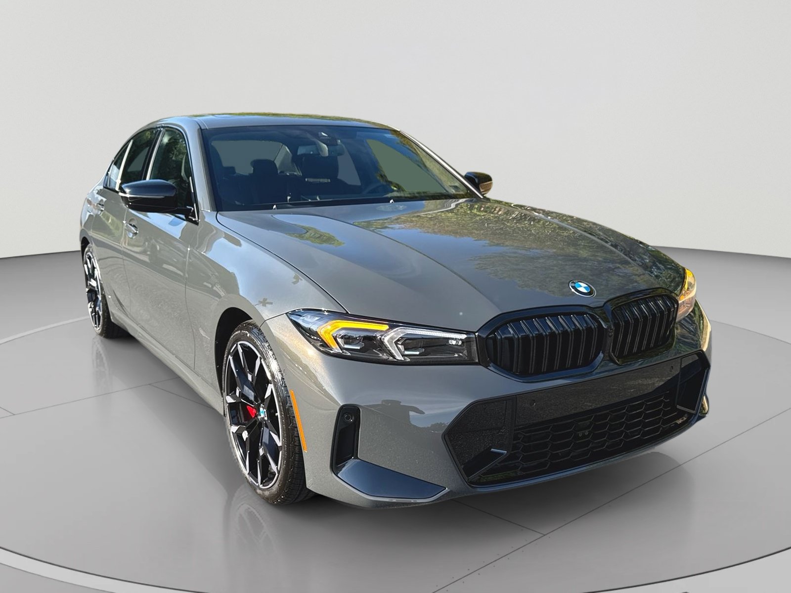2026 BMW 330i xDrive Sedan