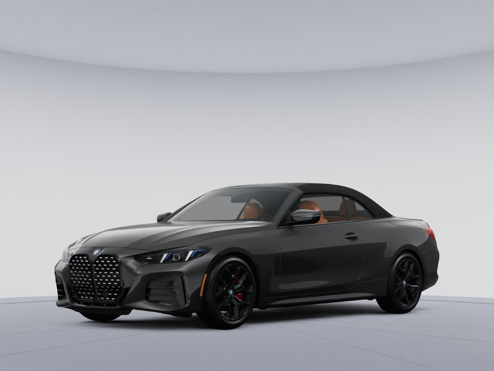 2026 BMW 4 Series