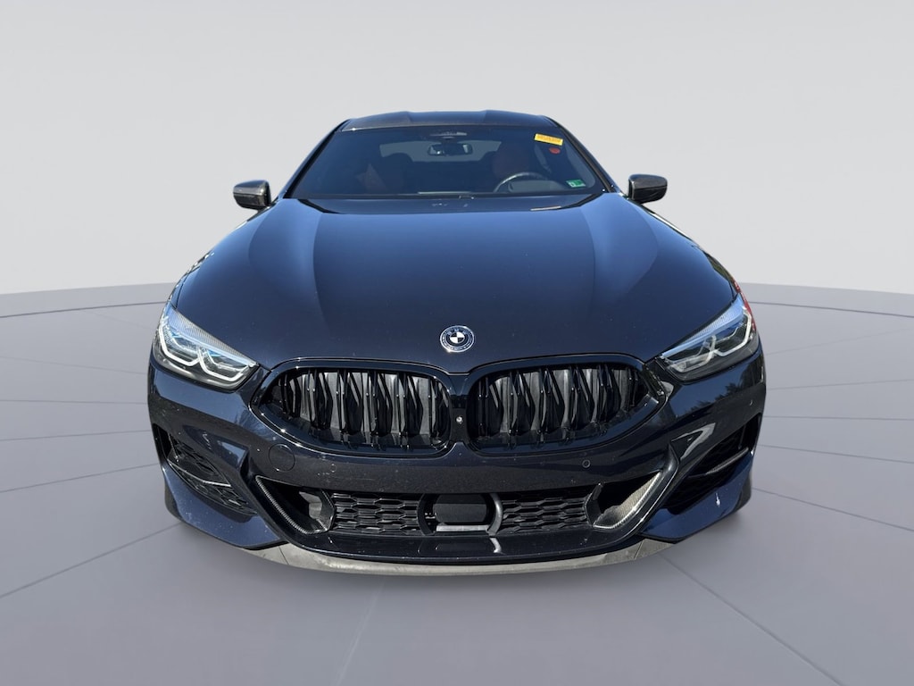Used 2022 BMW M850i xDrive Gran Coupe