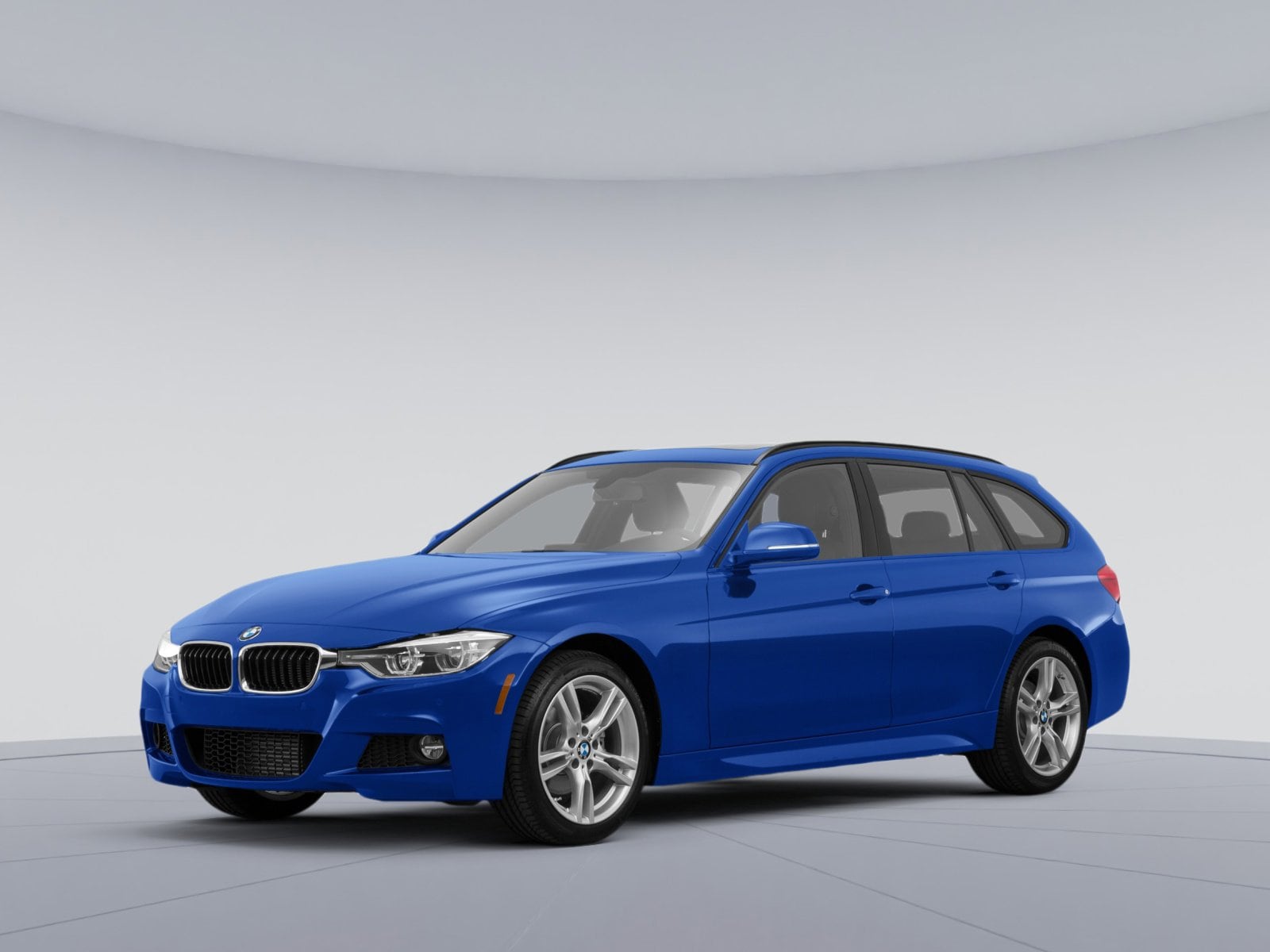 2016 BMW 3 Series 328i xDrive Sedan SULEV's photo