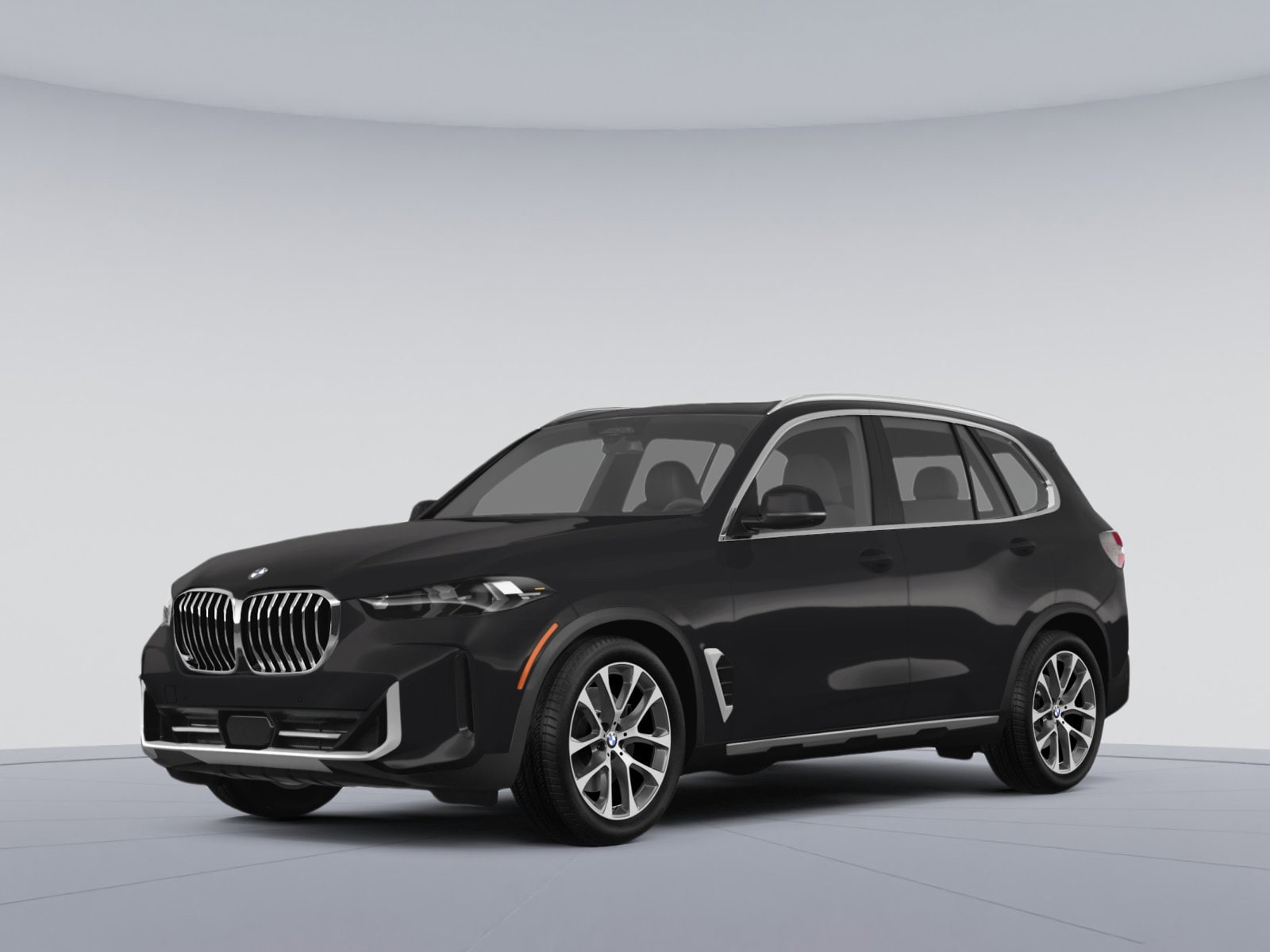 2024 BMW X5 40i's photo