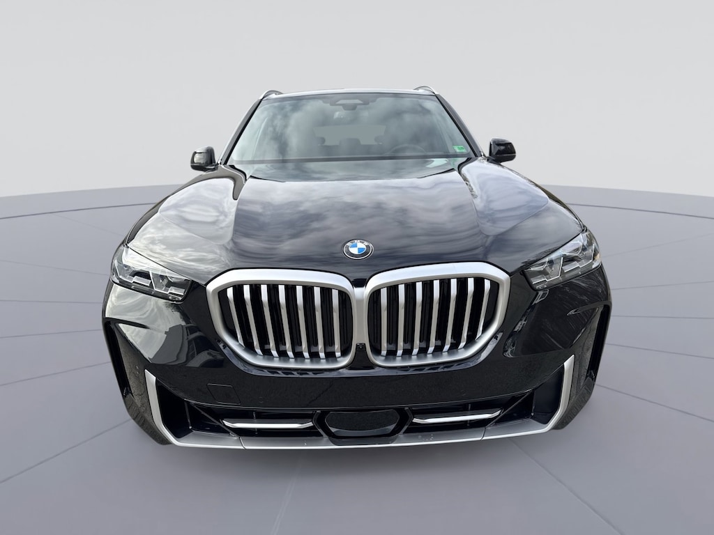 New 2026 BMW X5 xDrive40i SUV