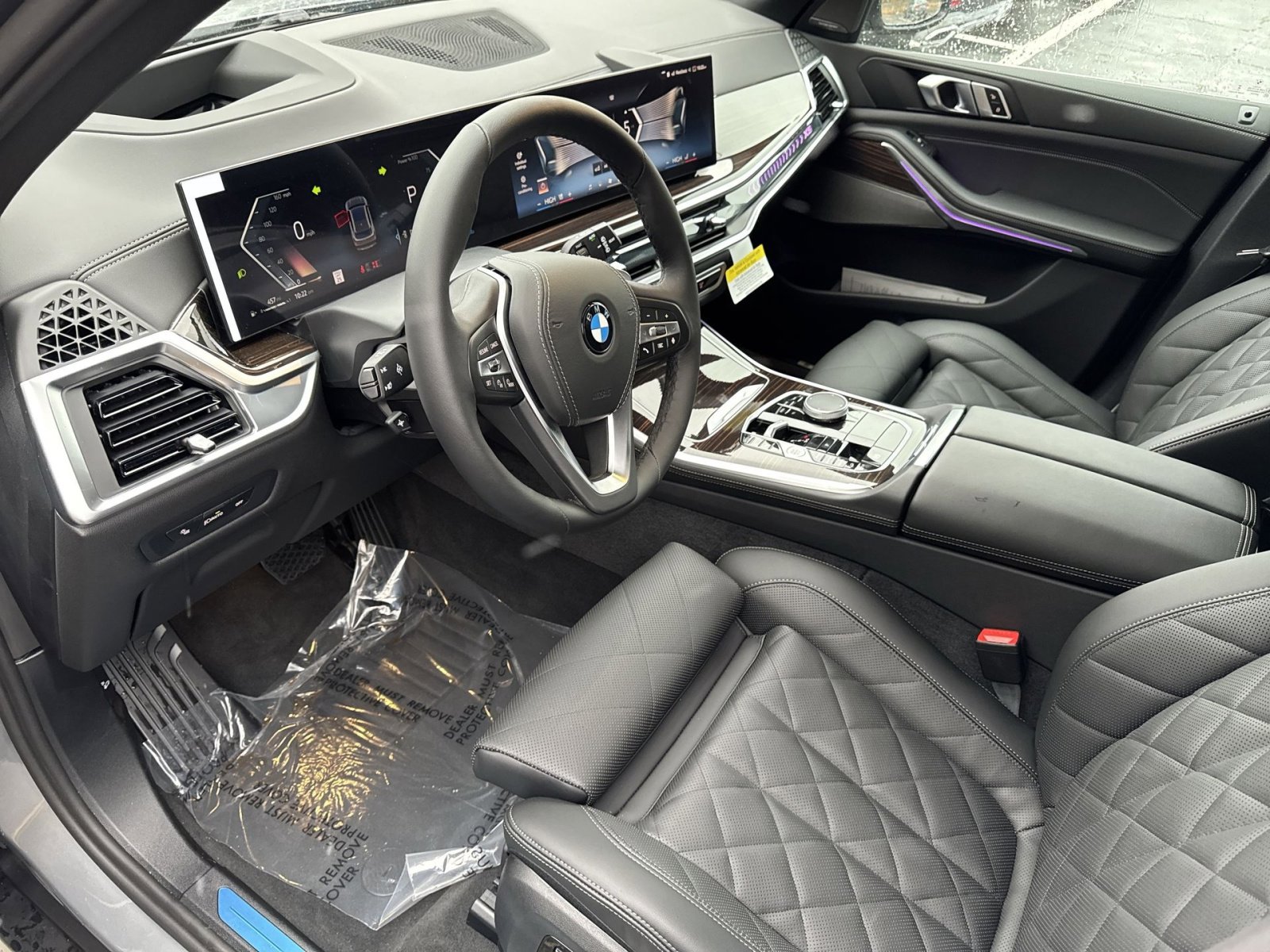 2026 BMW X5 40i - Photo 10