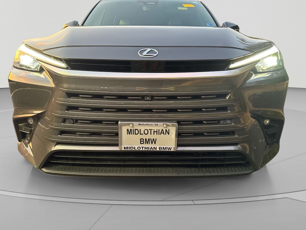 Used 2024 Lexus TX 350 SUV