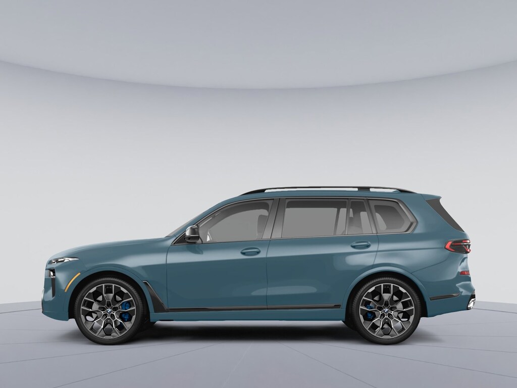 New 2026 BMW X7 xDrive40i SUV