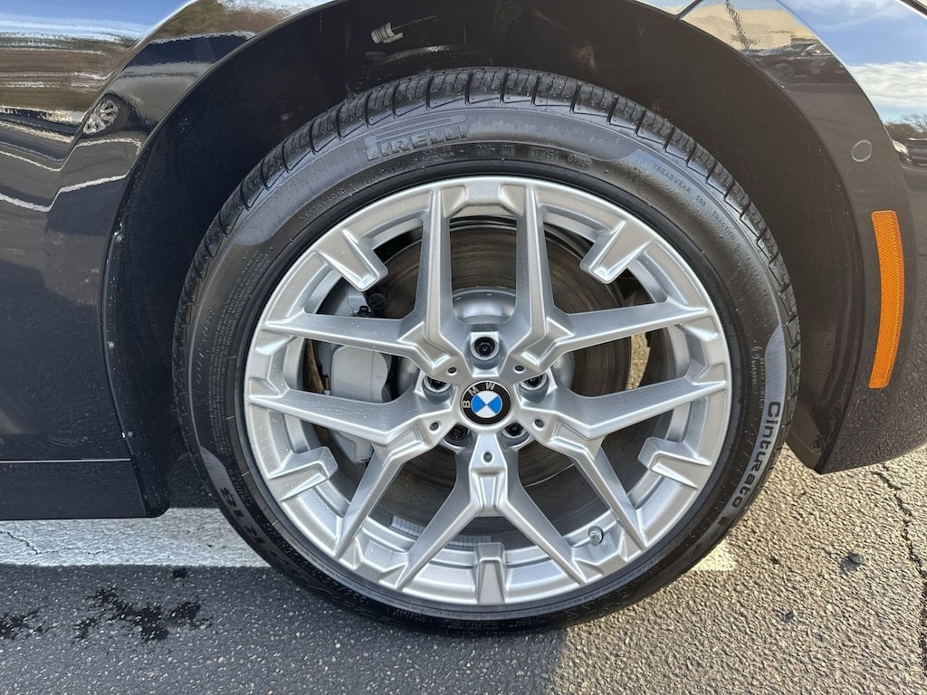 New 2026 BMW 330i xDrive Sedan