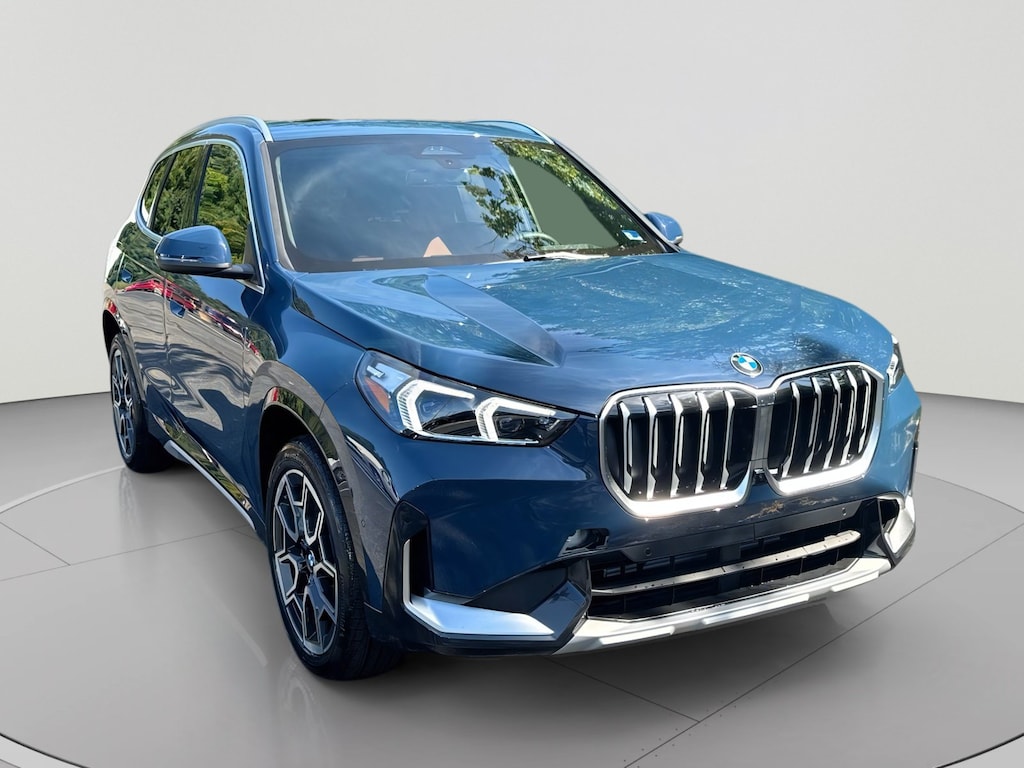 New 2027 BMW X1 xDrive28i xDrive28i SAV