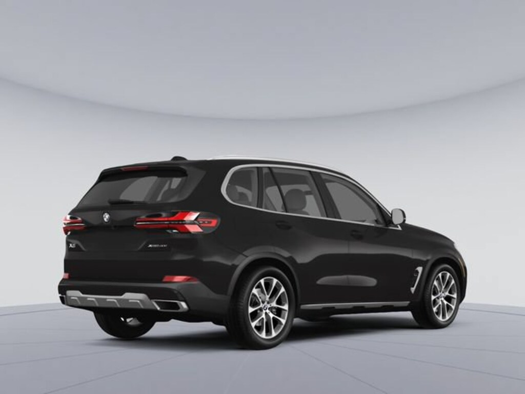Used 2024 BMW X5 xDrive40i SUV