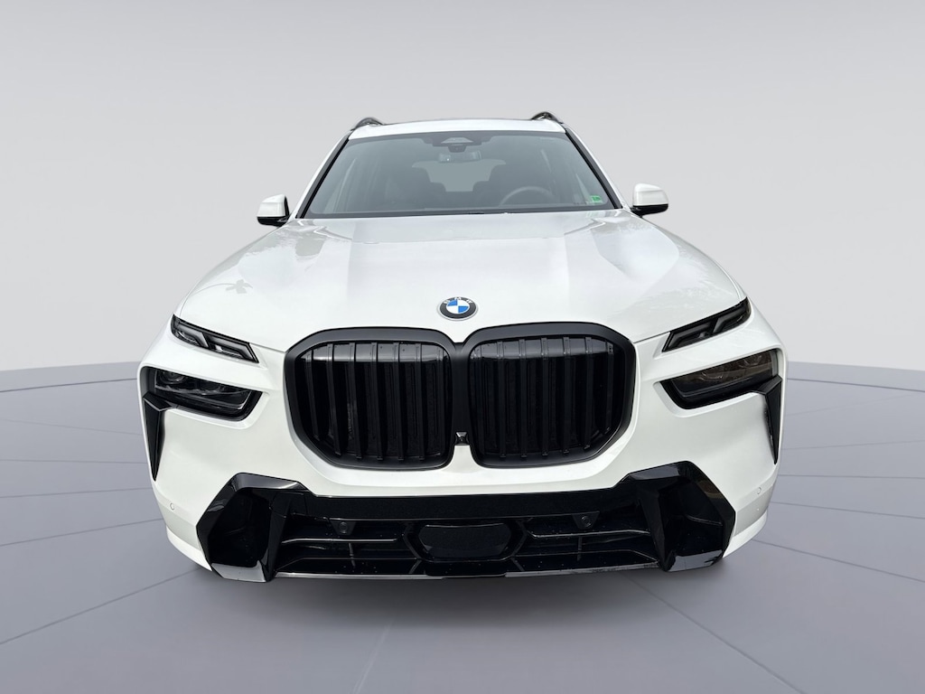 New 2026 BMW X7 xDrive40i SUV
