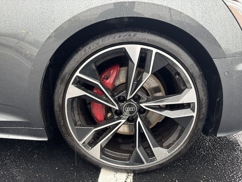 Used 2023 Audi S5 3.0T Premium Sportback