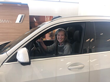 Staff member Kim Kramer-Heerbrandt from ID_e2583709fe52