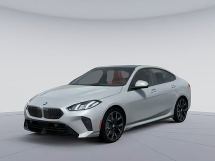 2026 BMW 228i xDrive Gran Coupe