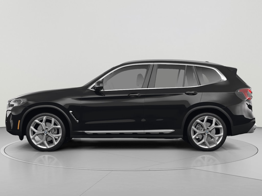 Used 2023 BMW X3 xDrive30i SUV