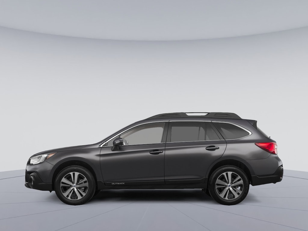 Used 2019 Subaru Outback 2.5i Limited SUV