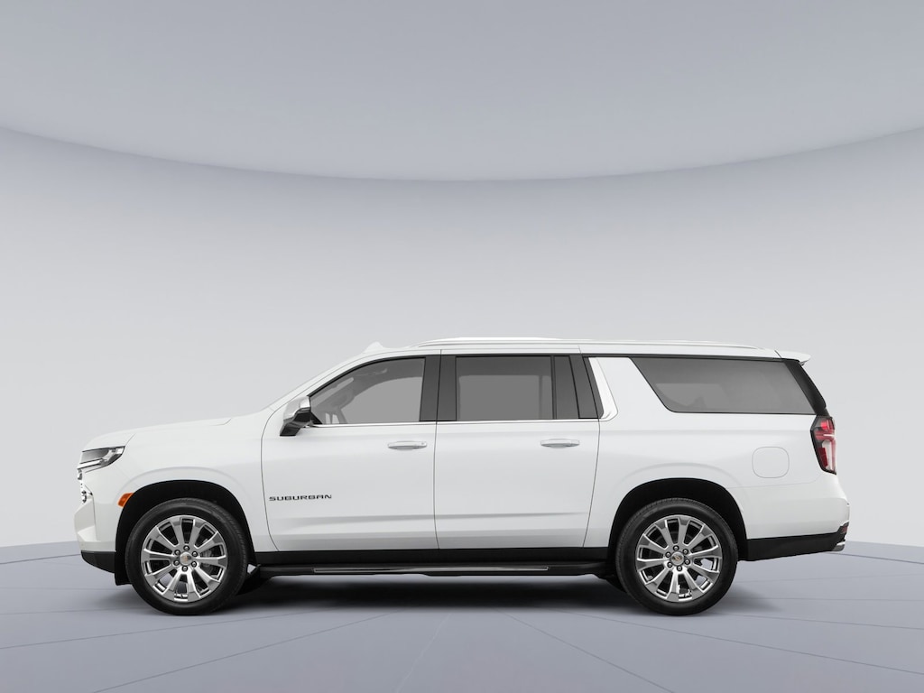 Used 2022 Chevrolet Suburban Z71 SUV