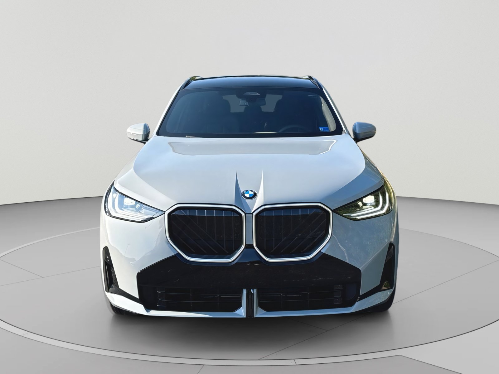 2026 BMW X3 30 xDrive SUV