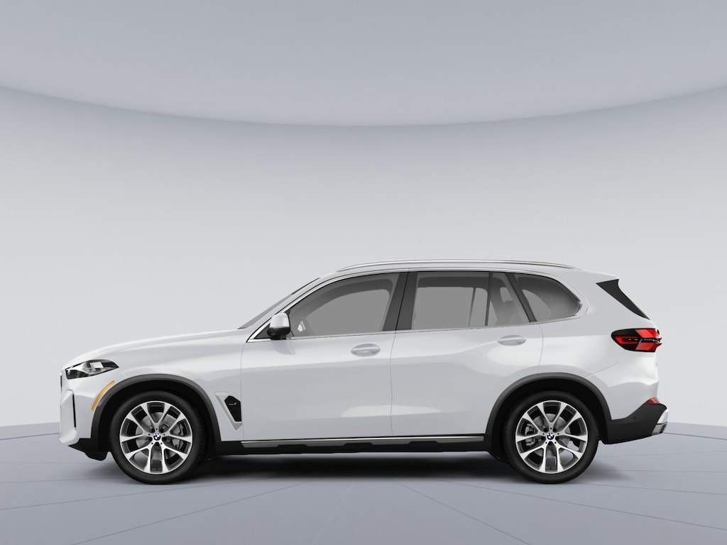 Certified 2024 BMW X5 xDrive40i SUV