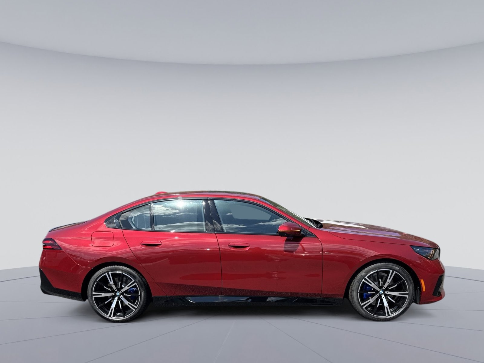 2026 BMW 5 Series 530i - Photo 34