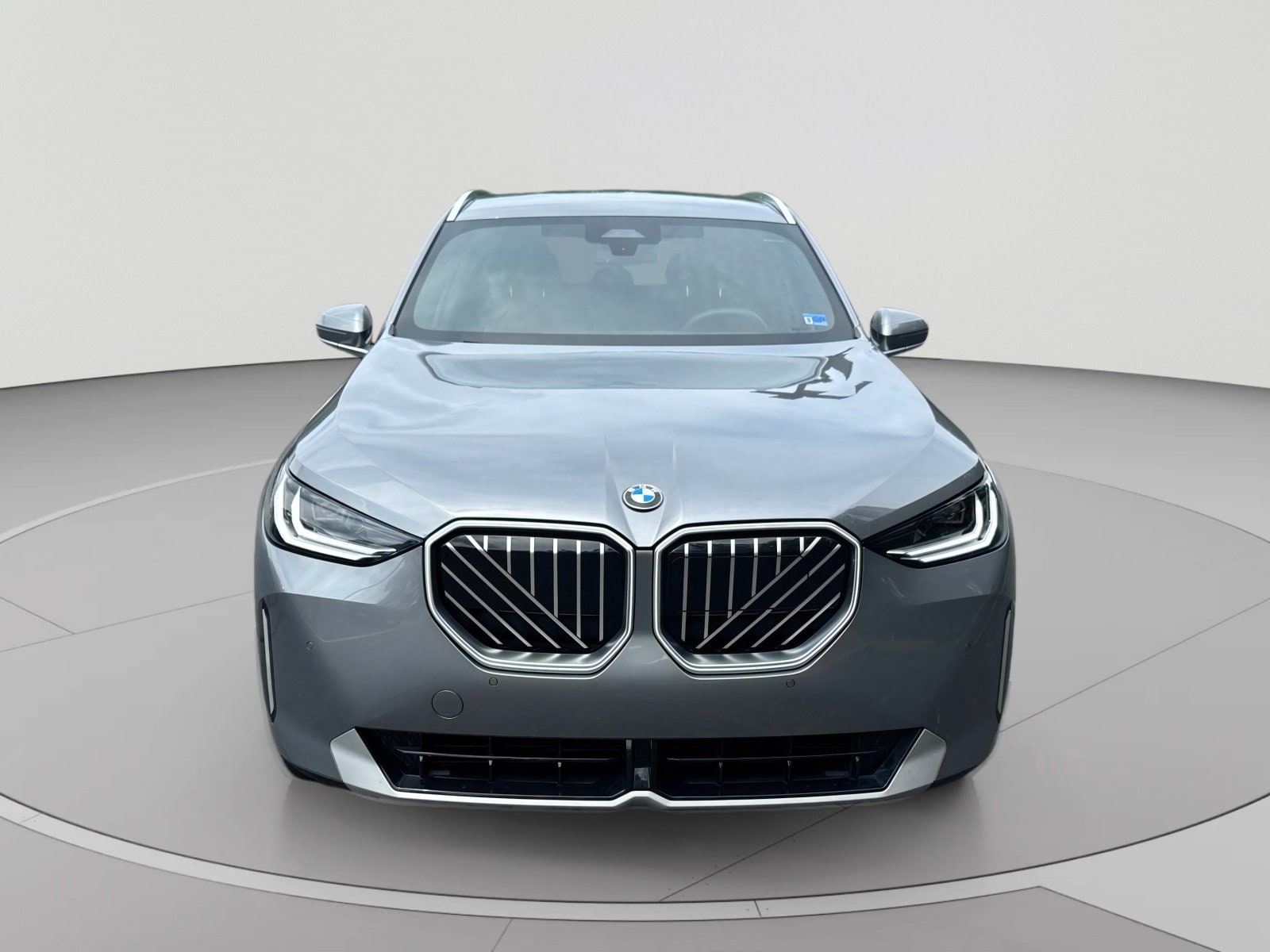 2026 BMW X3 30 - Photo 10