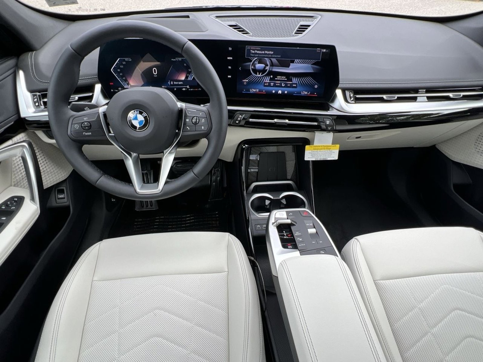 2026 BMW X1 XDrive28i - Photo 20