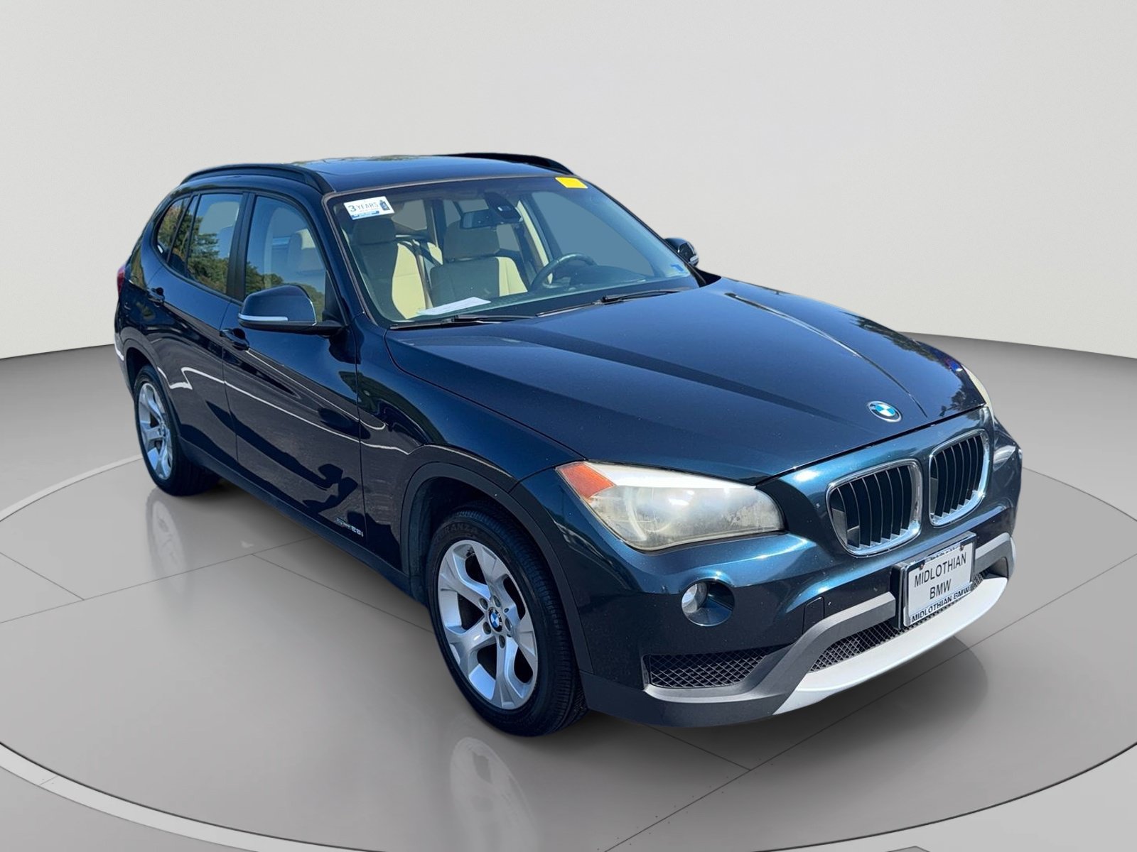  BMW X1 sDrive28i