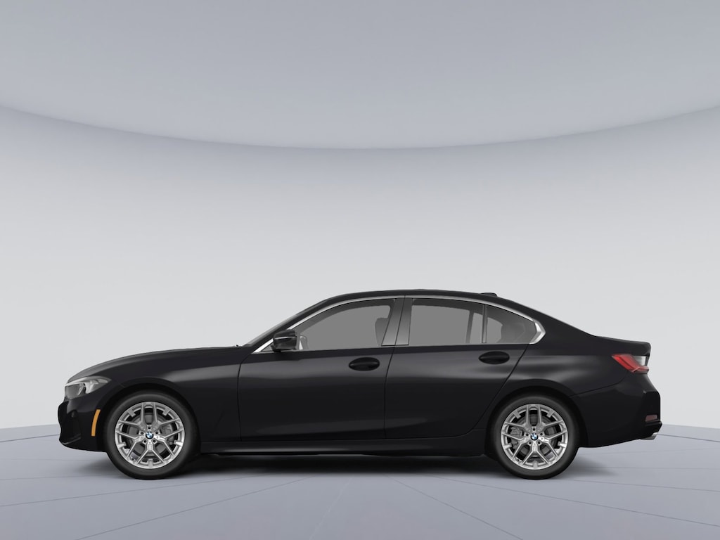 Used 2021 BMW 330i xDrive Sedan