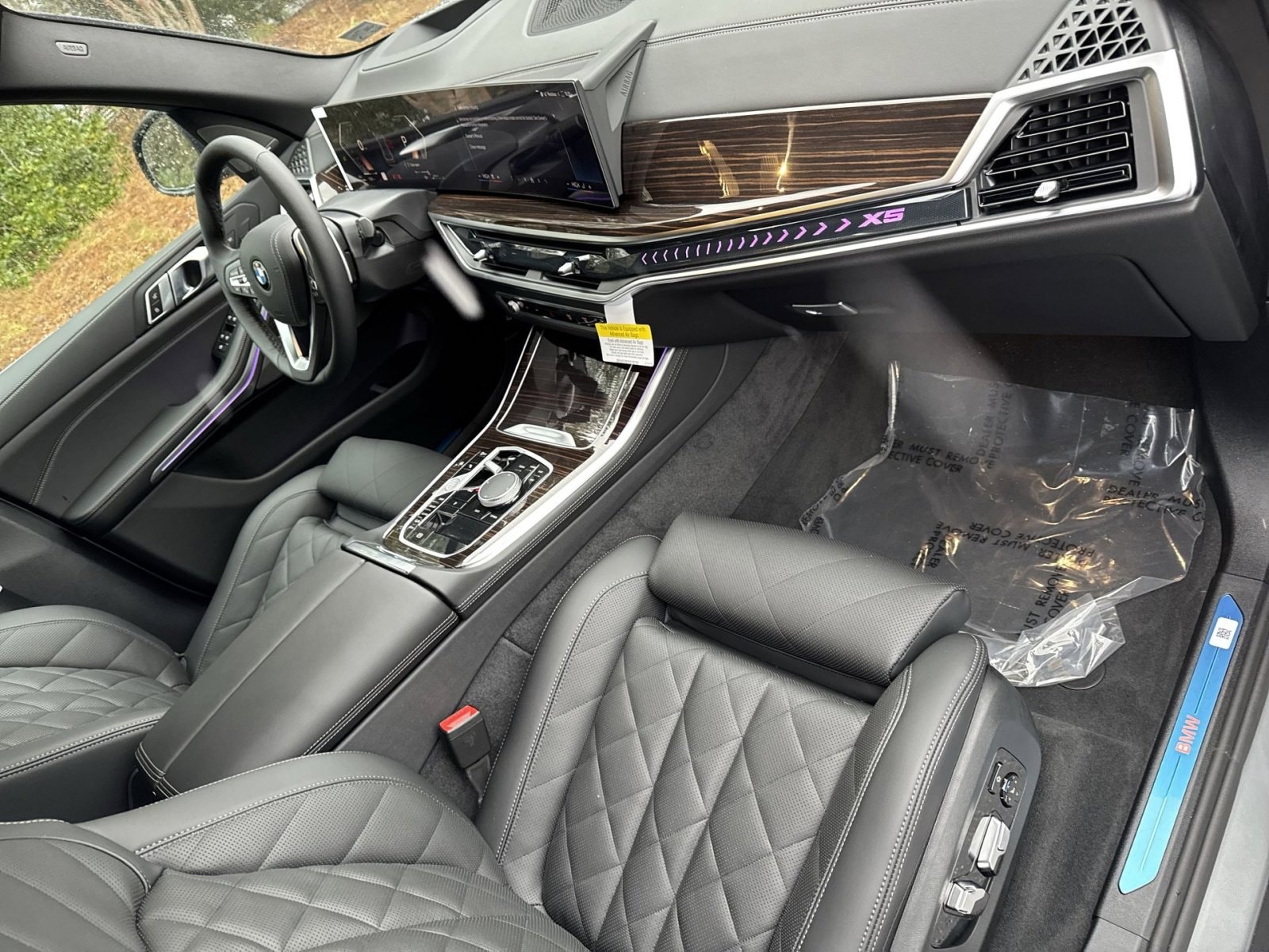 2026 BMW X5 40i - Photo 33