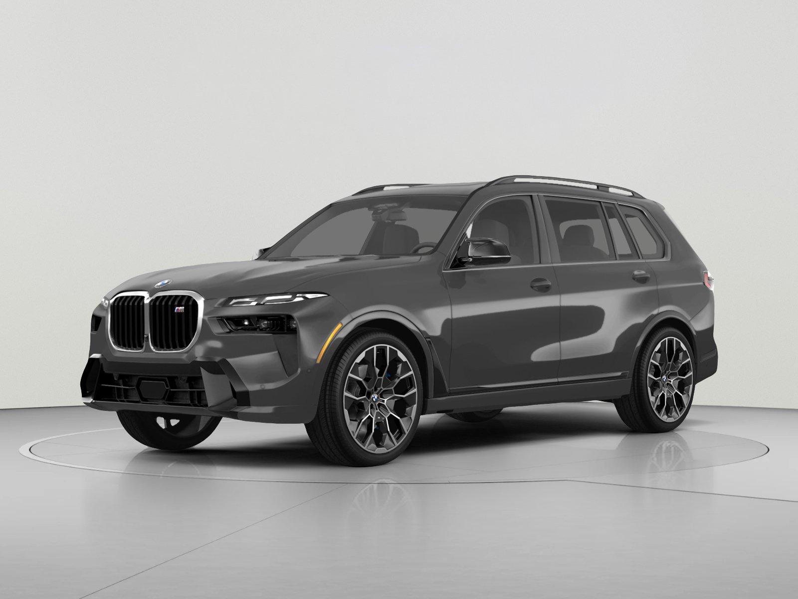 2027 BMW X7