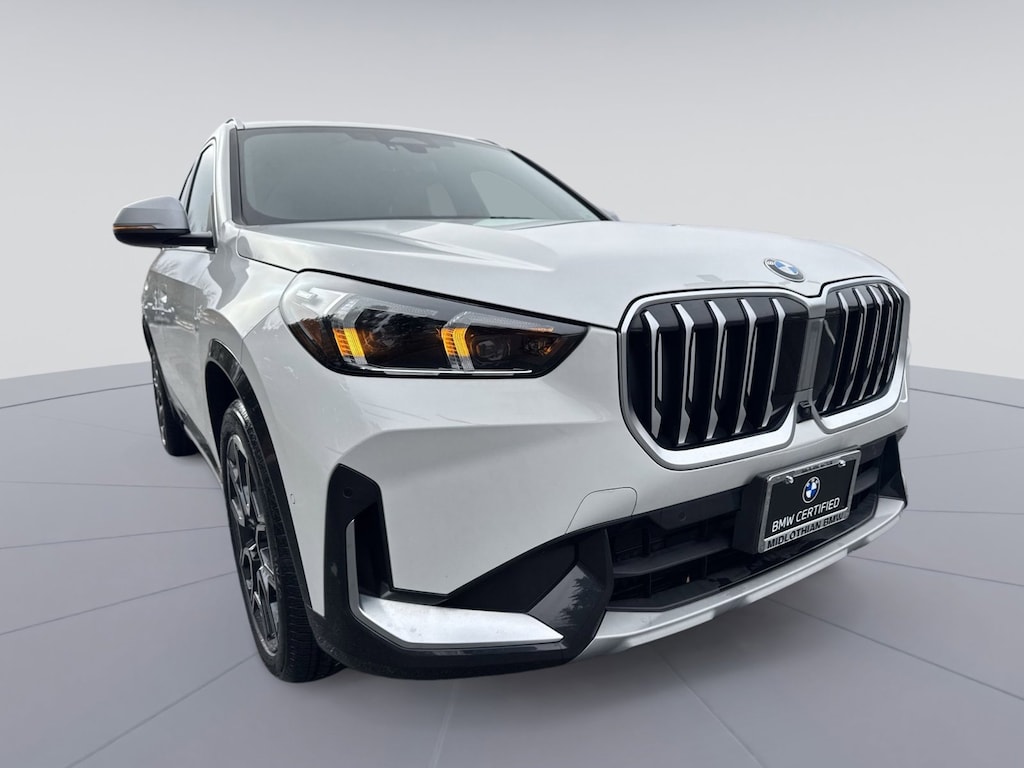 Certified 2023 BMW X1 xDrive28i SUV