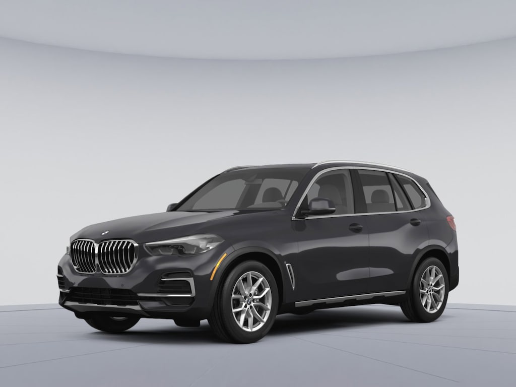 Used 2023 BMW X5 xDrive40i SUV