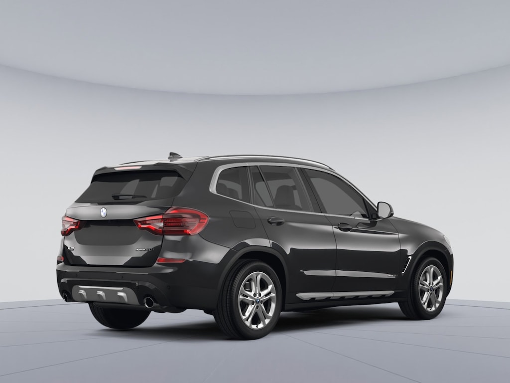 Used 2021 BMW X3 xDrive30i SUV