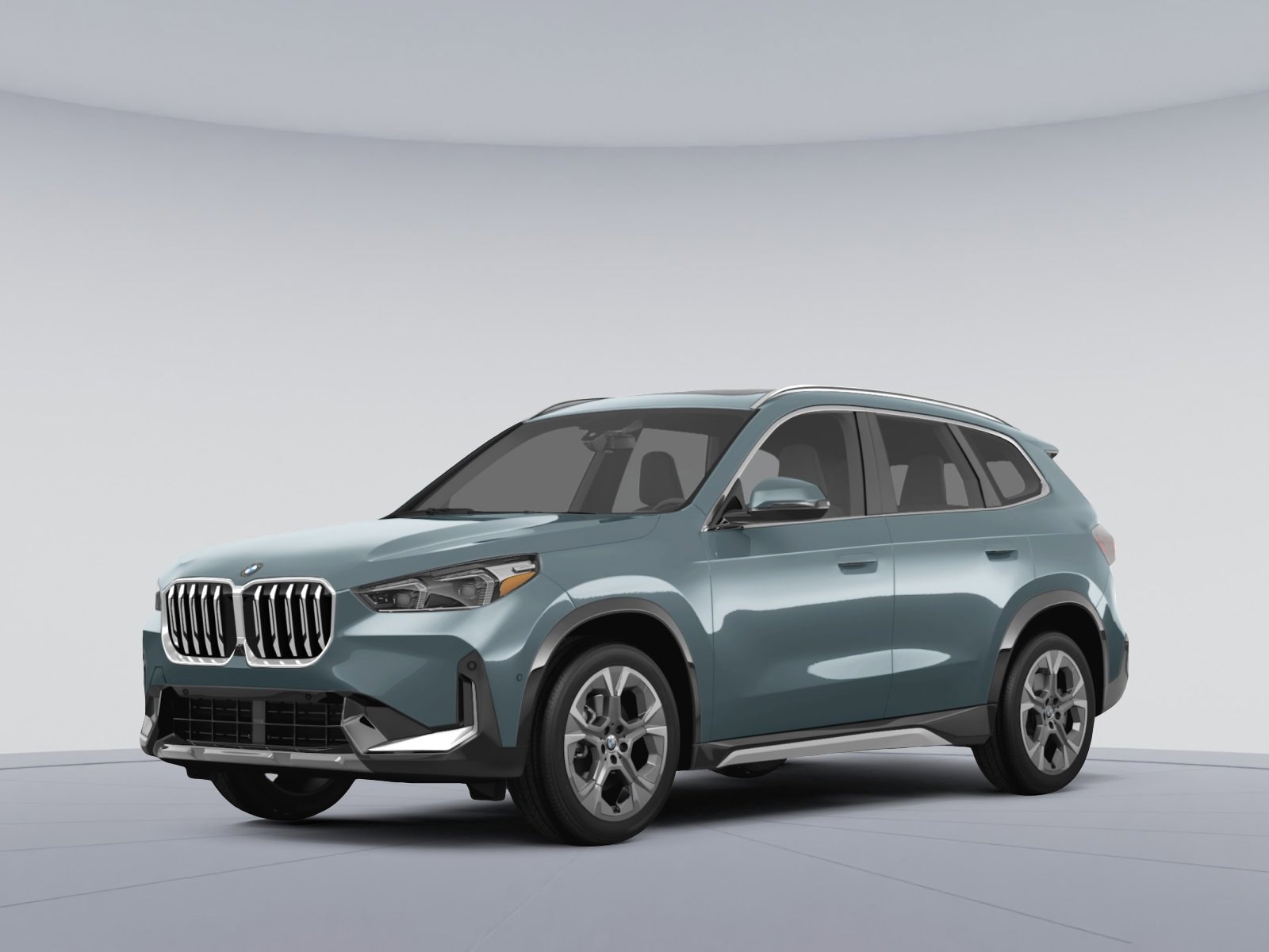 2025 BMW X1 xDrive28i's photo