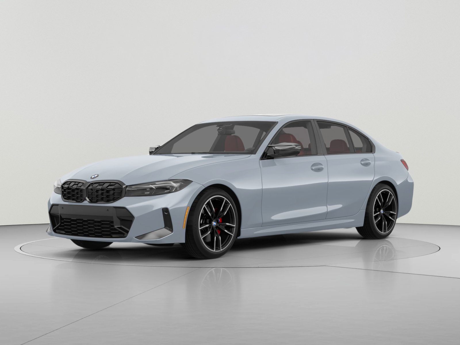 2026 Bmw 330i