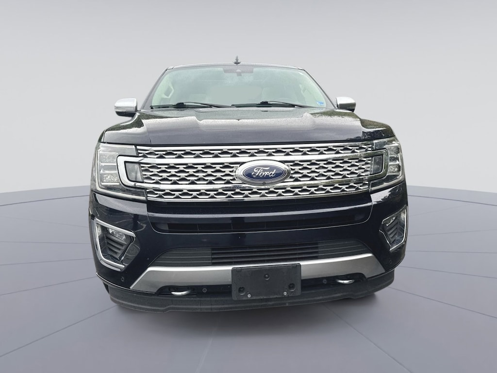 Used 2021 Ford Expedition Platinum SUV