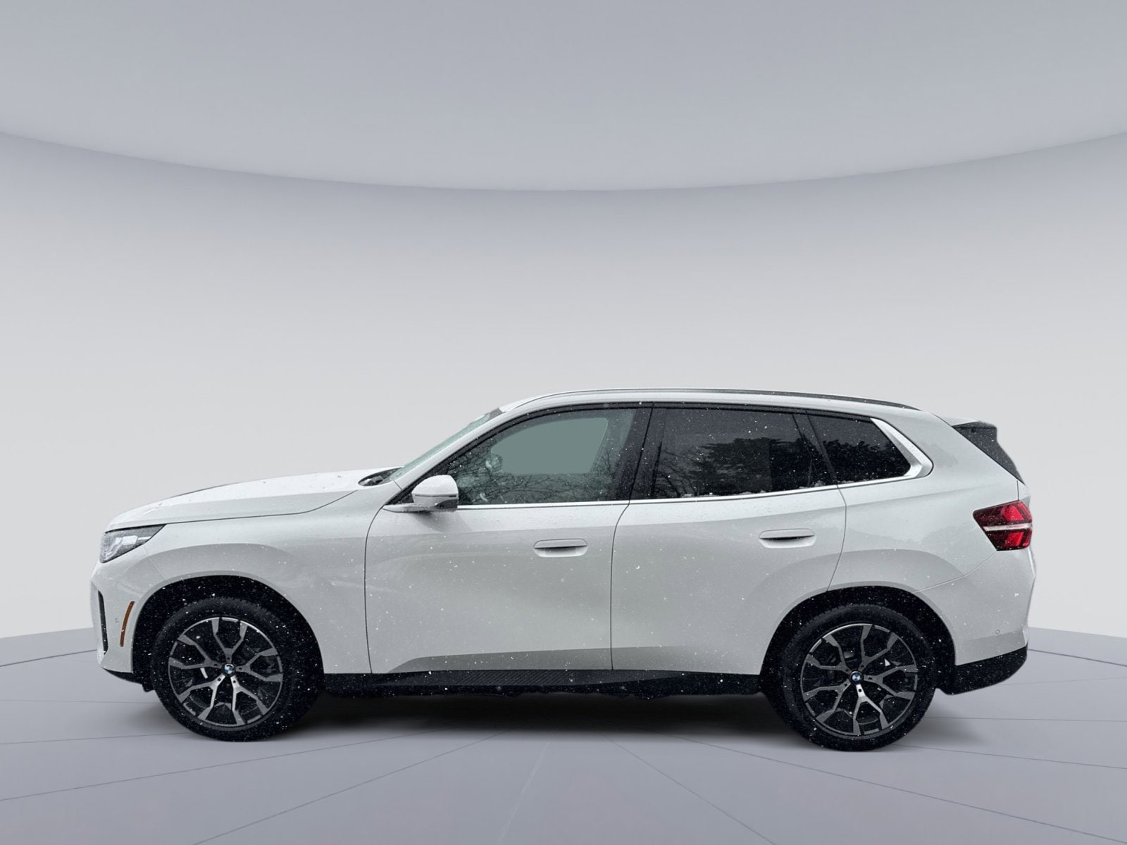 2026 BMW X3 30 - Photo 8