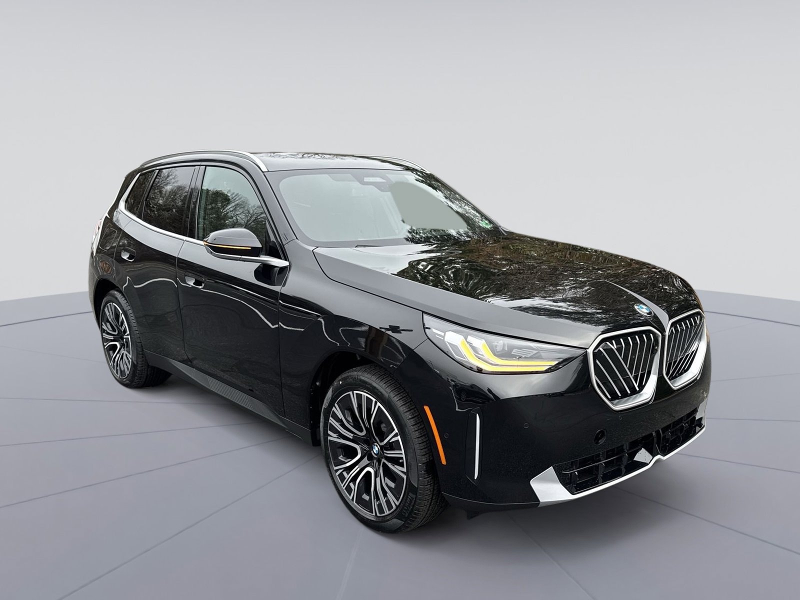 2026 BMW X3 30's photo