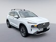 Hyundai Santa Fe Hybrid
