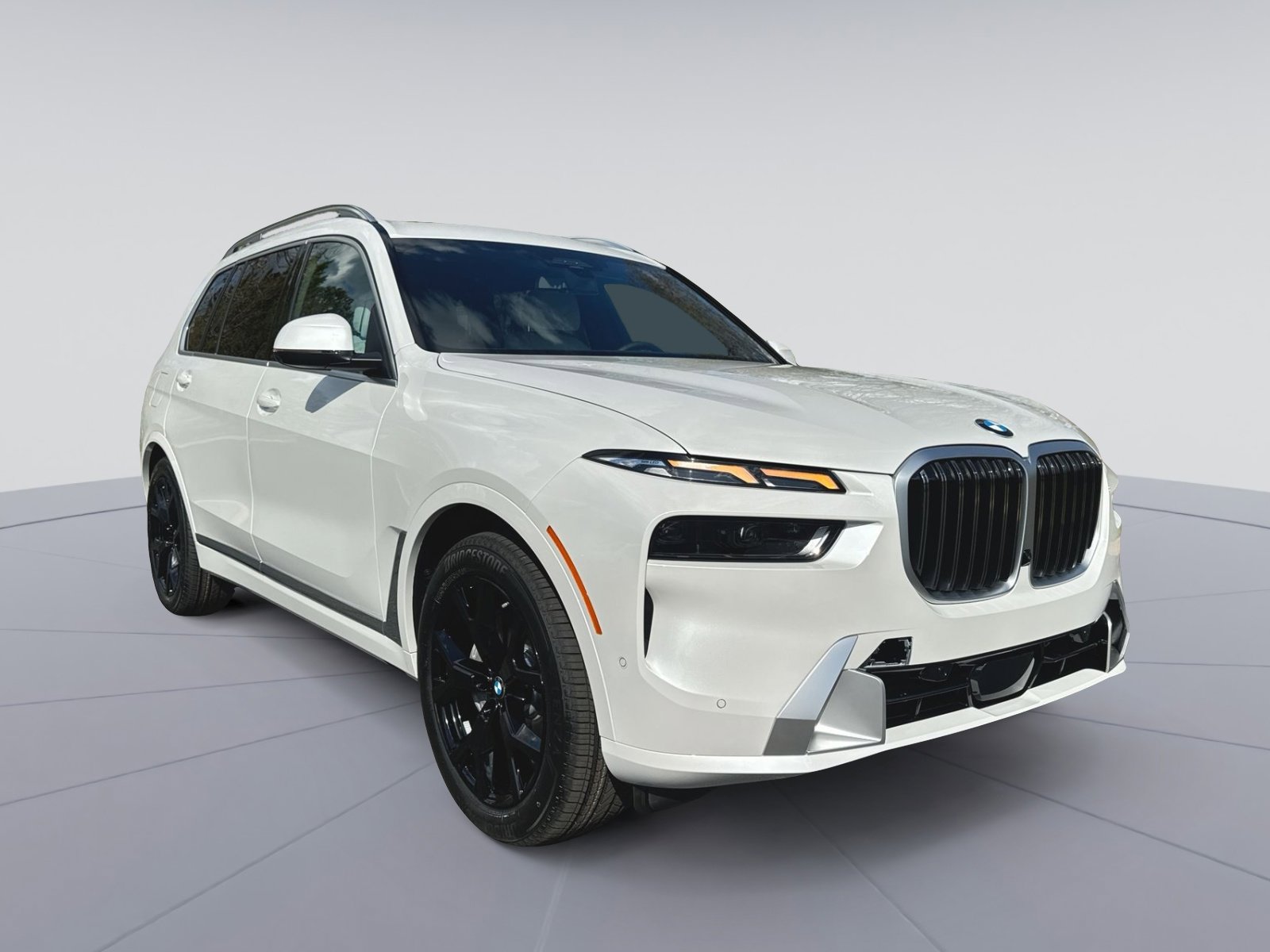2026 BMW X7 xDrive40i's photo