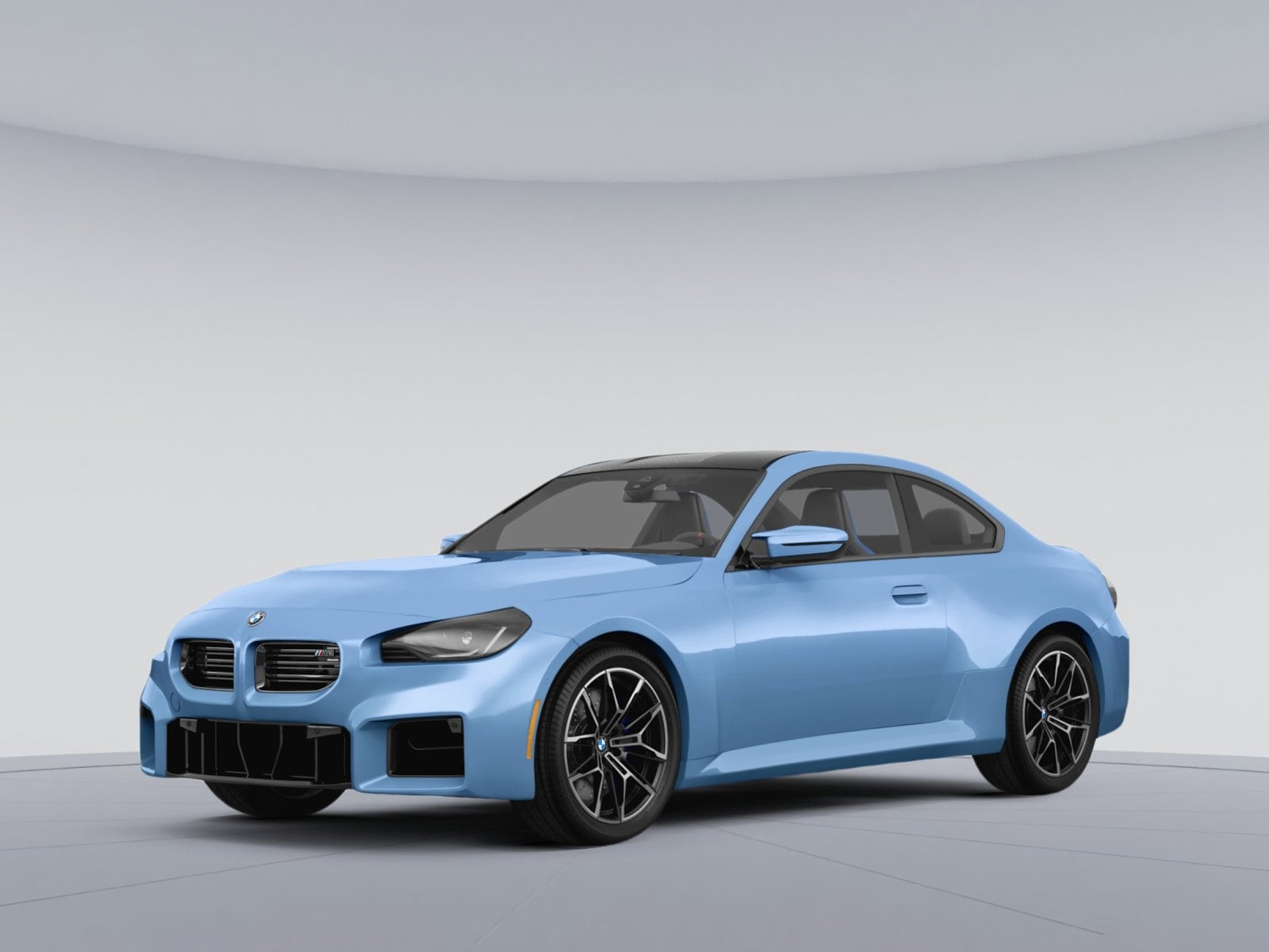 2026 BMW M2 M2 Coupe's photo