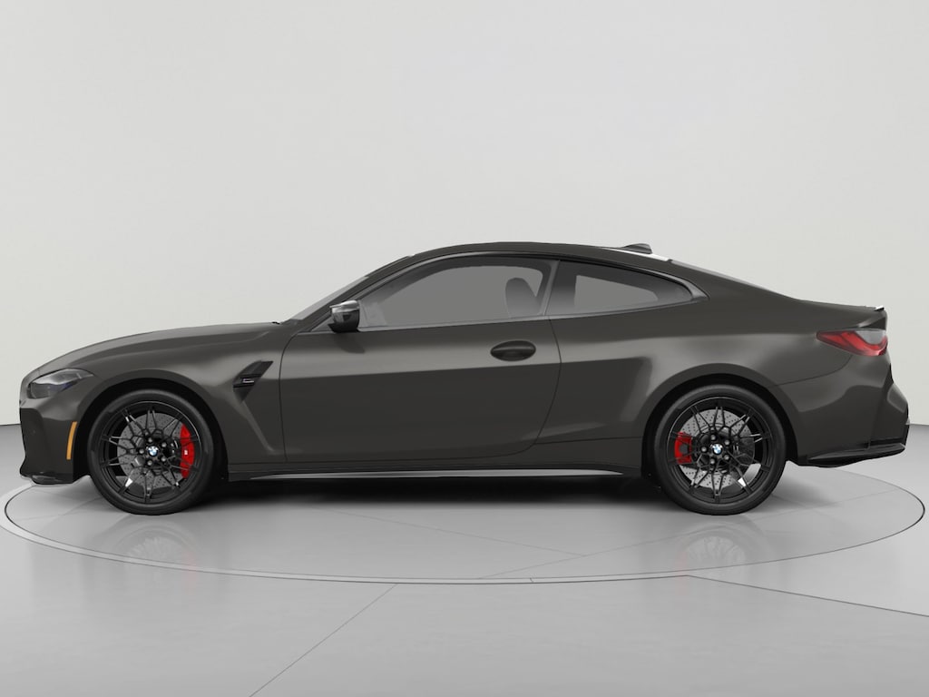 Used 2024 BMW M4 Coupe